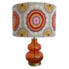 Drum Shade Baku Multicolour