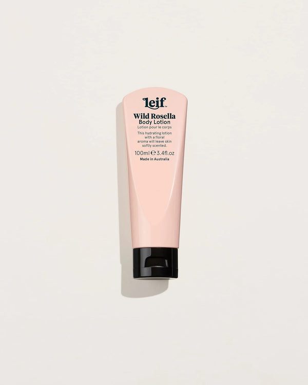 Leif Body Lotion 100ml