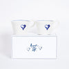 Klevering Anouk Large Heart Cups