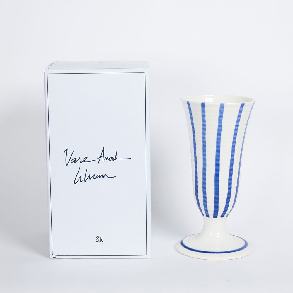 Klevering Anouk Lilium Small Vase 25.5cm