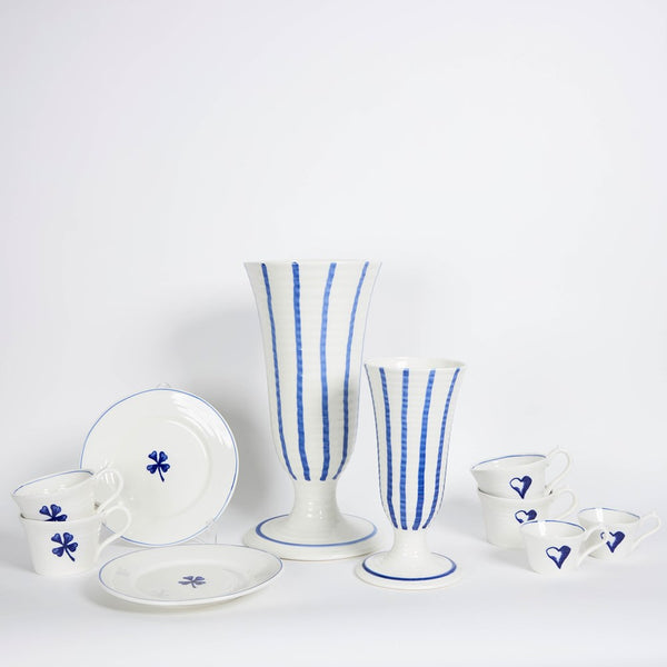 Klevering Anouk Small Clover Cups