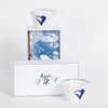 Klevering Anouk Small Heart Cups