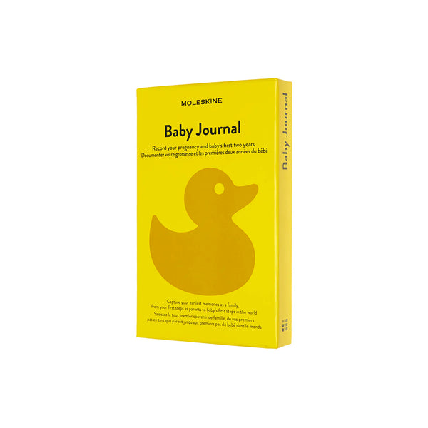 Passion Journal