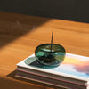 Orbit Incense and Tealight Holder