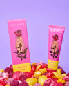 Rose Fizz Lip Balm