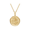 Empowerment Necklace 18k Gold