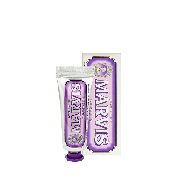 Marvis Jasmin Mint 25ml