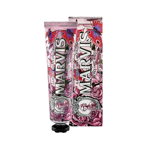 Marvis Kissing Rose 75ml