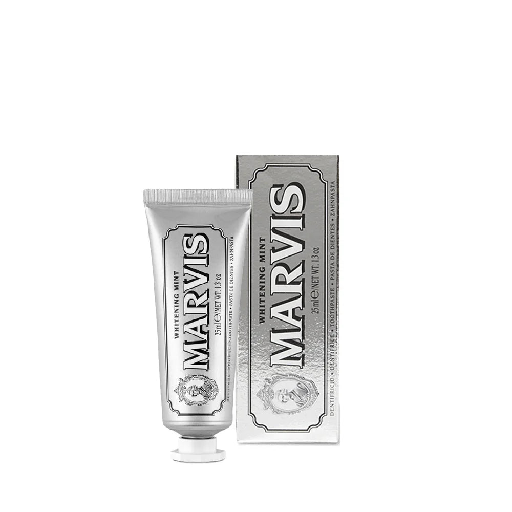 Marvis Whitening Mint 25ml