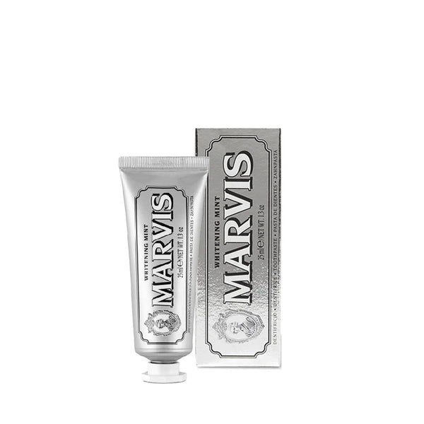 Marvis Whitening Mint 25ml