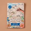 Your Wild Books - activity books