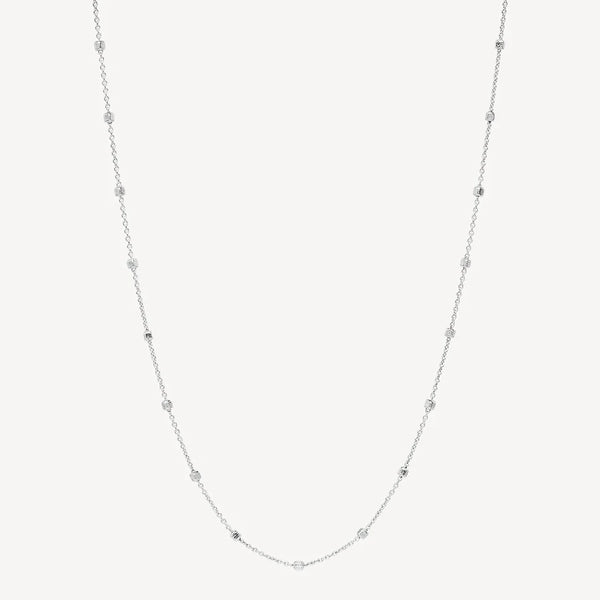 Birdsong Chain Necklace