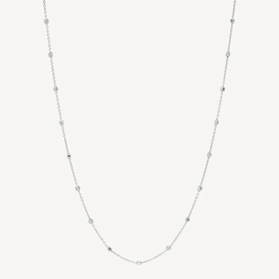 Birdsong Chain Necklace