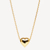 Amore Charm Necklace