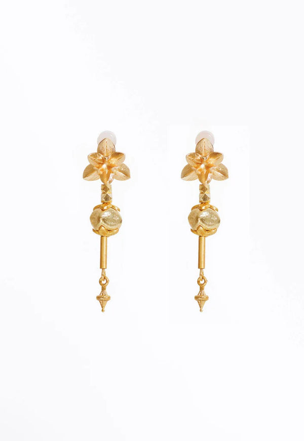 Fillie Ivey Earrings