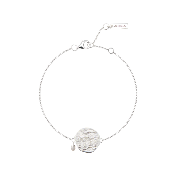 Ocean Dreamer Bracelet Sterling Silver (Copy)