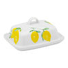 Limone Butter Dish