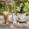 Panier des Sens Rose & Geranium Liquid Soap