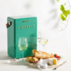 Drink Box Parisian Green