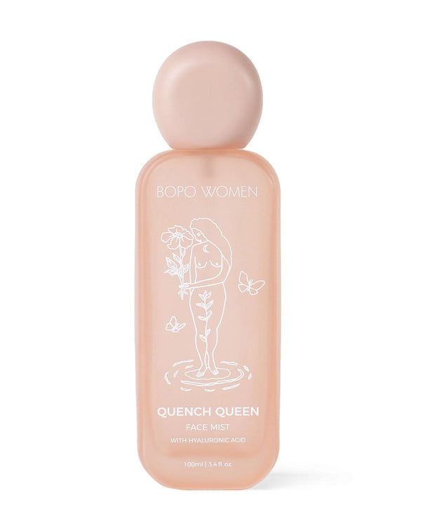 Quench Queen Face Mist