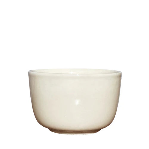 Ceramic Shave Bowl