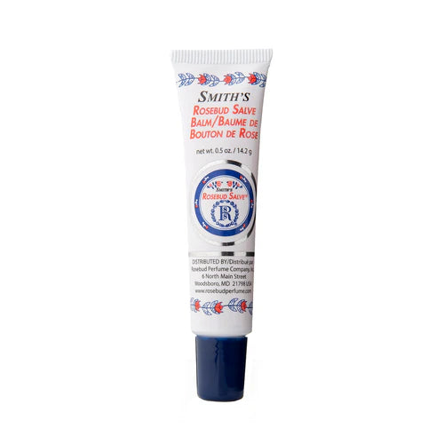 Rosebud Salve Tube