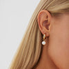 Ms Perla Earring