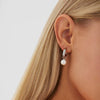 Ms Perla Earring