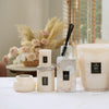 Voluspa Santal Vanille 100hr candle