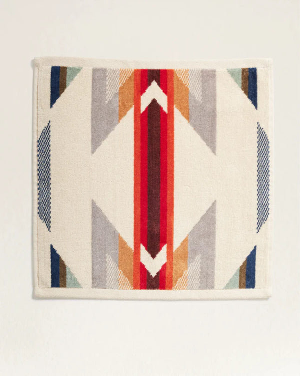Wyeth Trail Wash Cloth