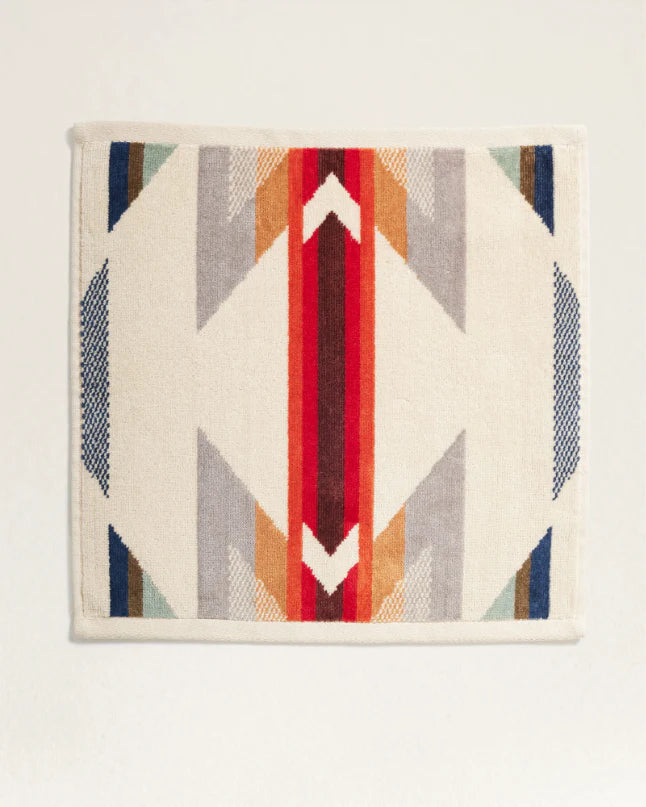 Wyeth Trail Wash Cloth