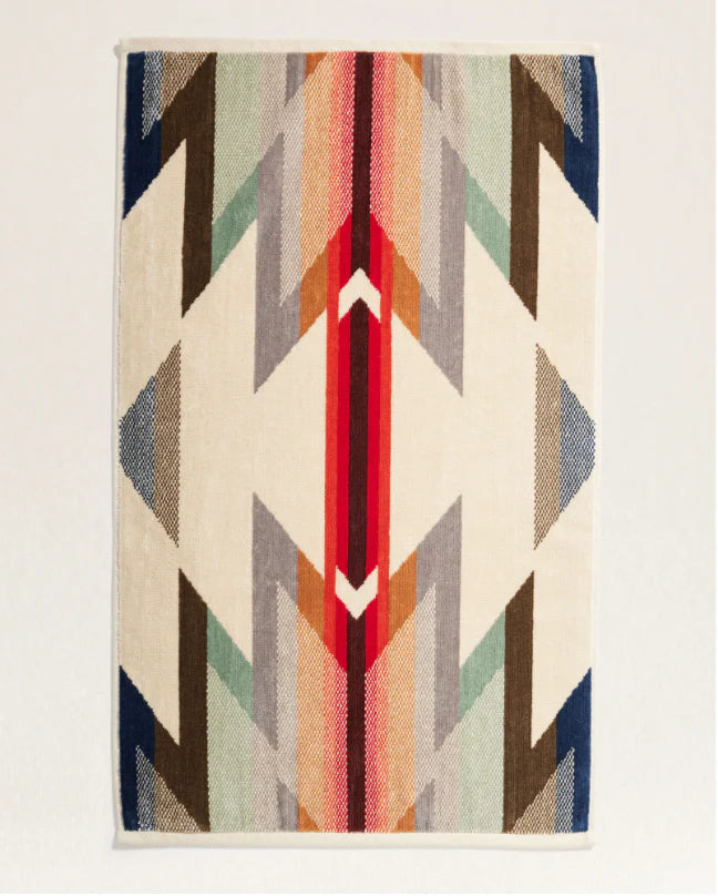 Wyeth Trail Hand Towel