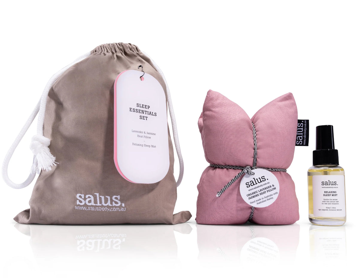 Sleep Essentials Set – Parade Store