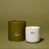 Salus Soy Porcelain Candle Cedarwood 60hr
