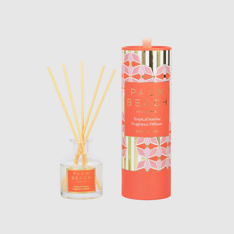 Mini Fragrance Diffuser