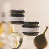 Caramelised Fig Balsamic Garnish Pearls