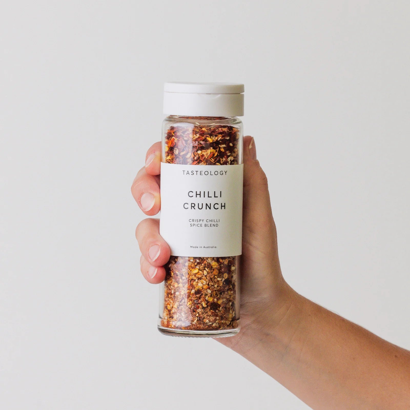 Chilli Crunch