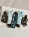 Leif Lemon Myrtle travel Lite Pack