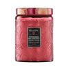Voluspa Foraged Berries 100hr Candle