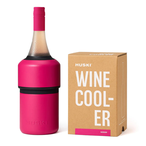 Huski Wine Cooler - Raspberry