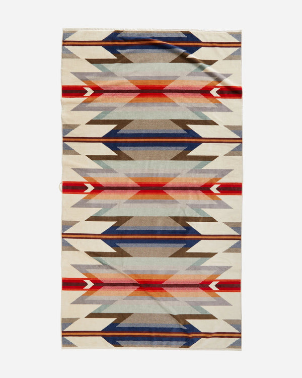 Wyeth Trail Bath Towel