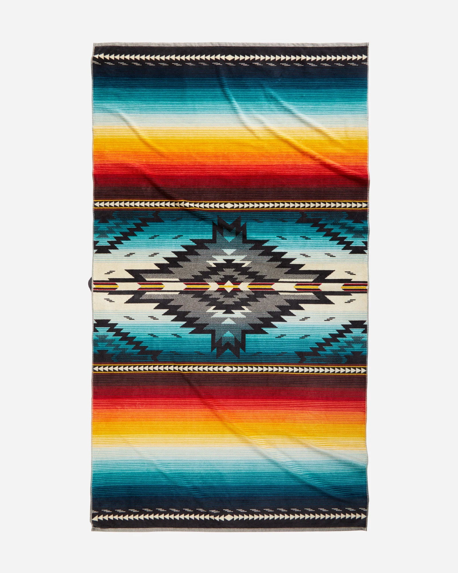 Pendleton Oxford Saltillo Sunset