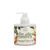 Almond Olive Oil liquid soap 300ml