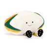 Amuseables Sports Australian Rugby Ball