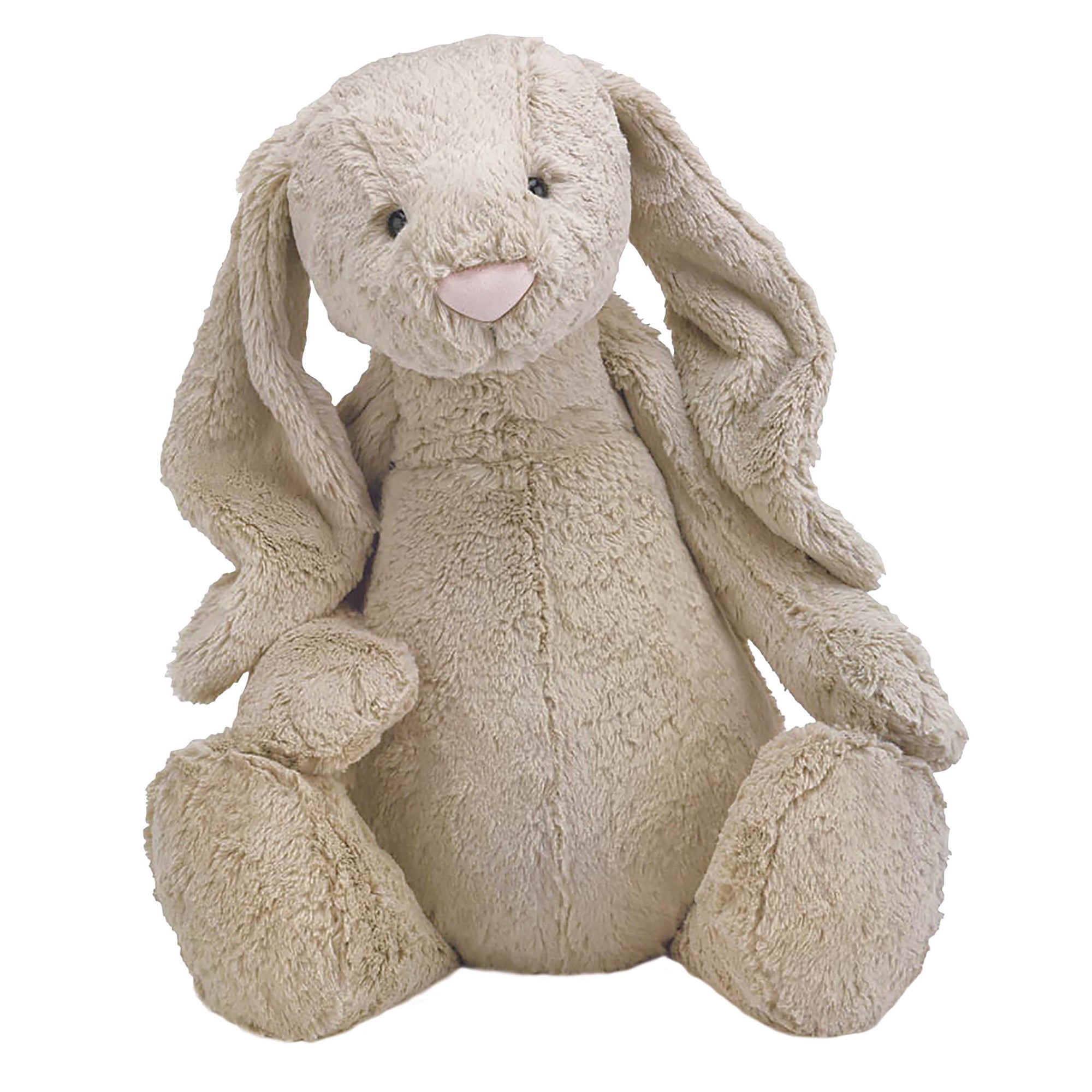 Bashful Bunny Huge