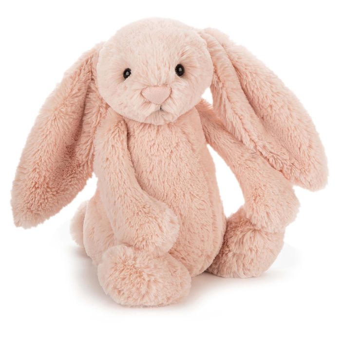 Bashful Bunny Small