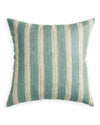 WG Berber Celadon Moss Cushion 55cm x 55cm