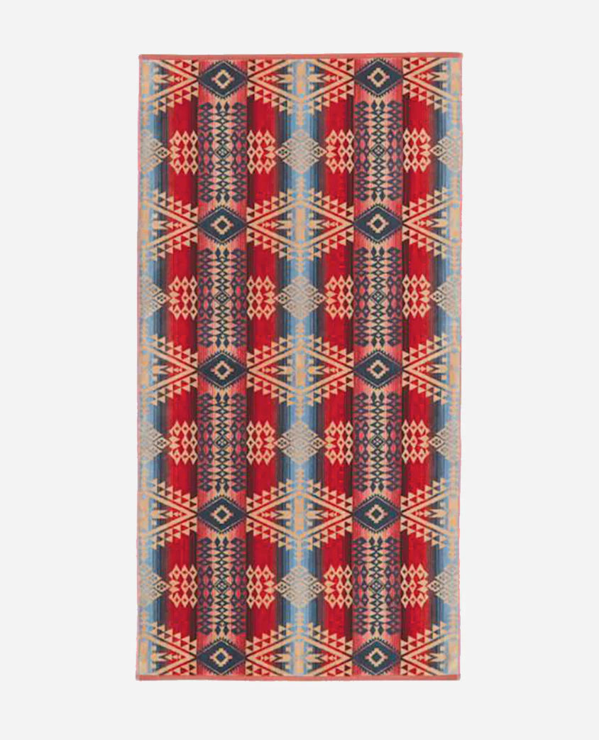 Canyonlands Desert Sky Bath Towel
