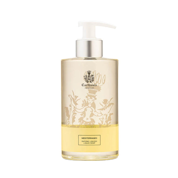 Mediteraneo Liquid Soap