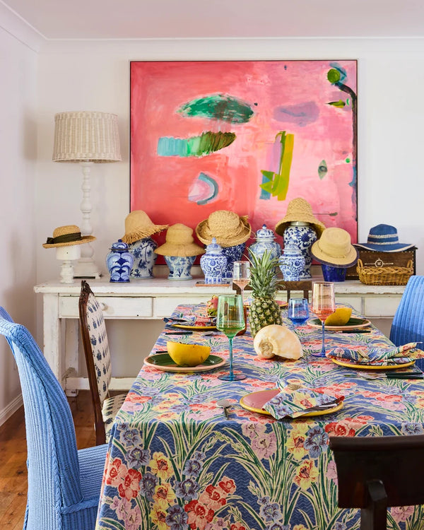 Anna Spiro Table Cloth Standard